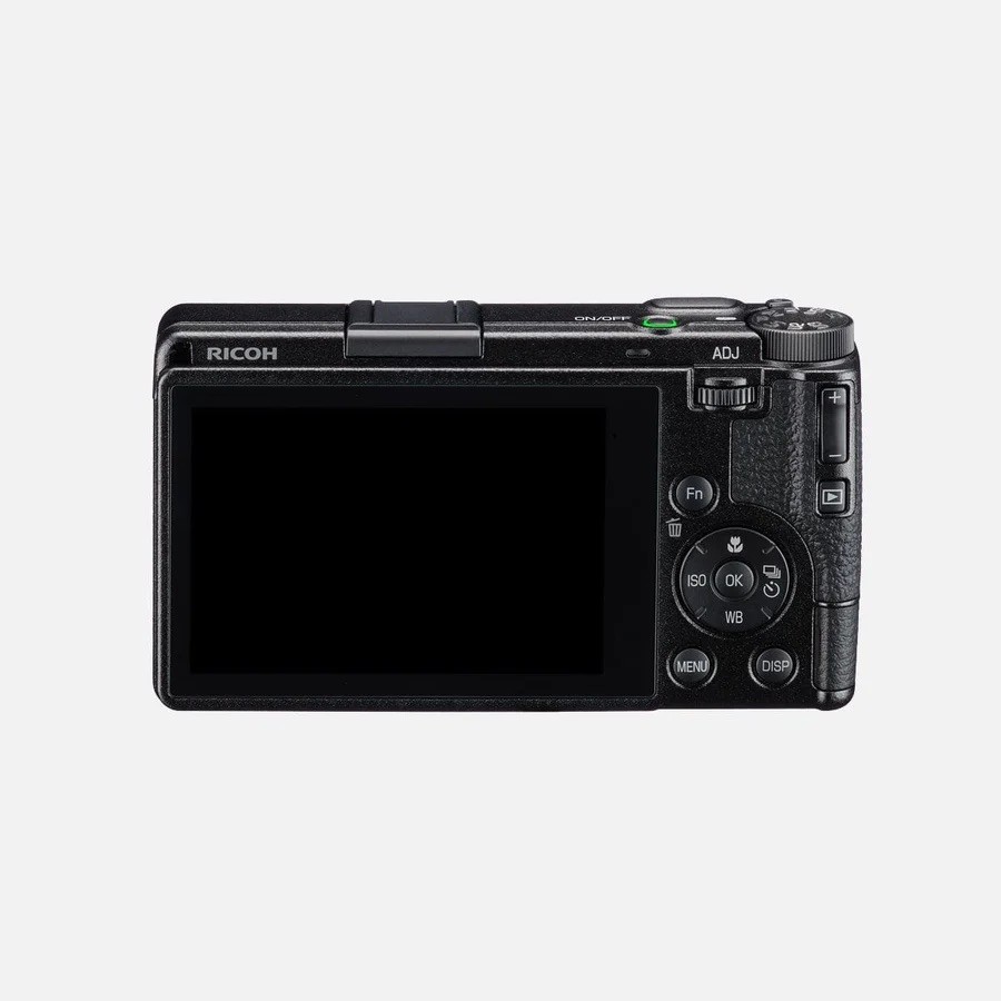 Ricoh GR IV 