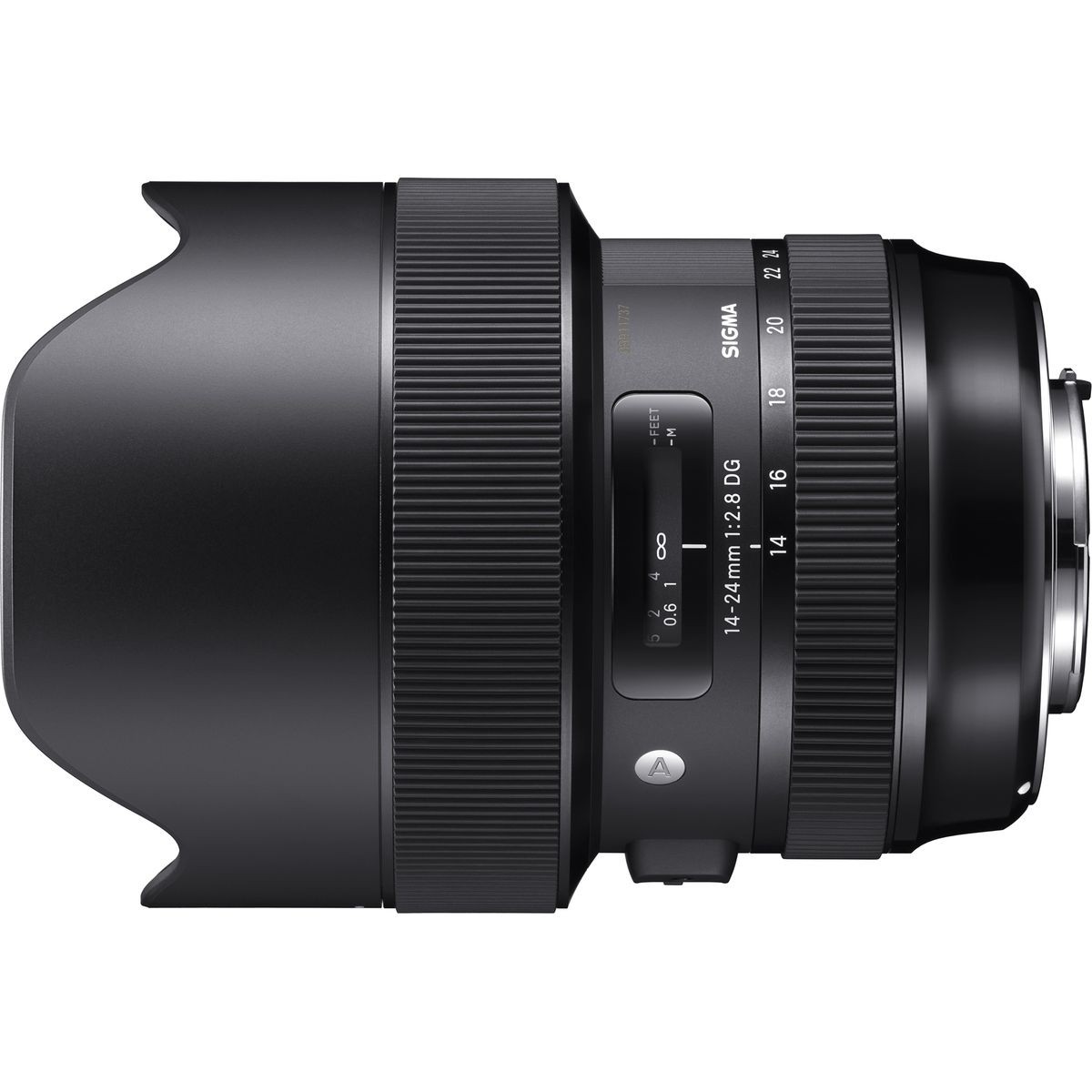 Sigma 14-24mm F2.8 DG HSM Art NIKON