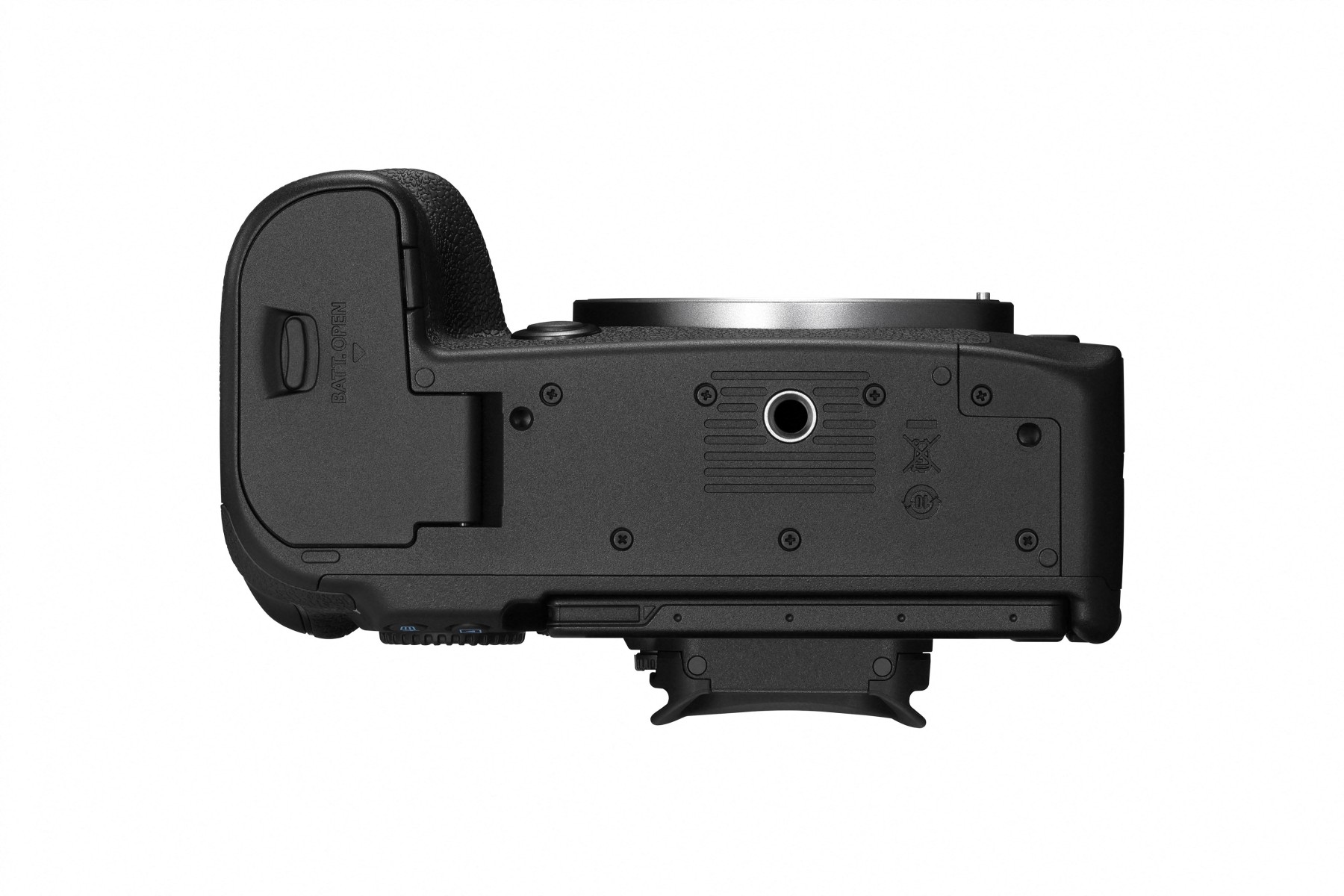 Canon EOS R6 Mark MkIII + RF 24-105mm f/4-7.1 IS STM 