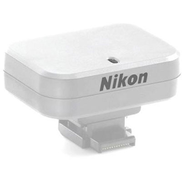 Nikon GP-N100 Wit