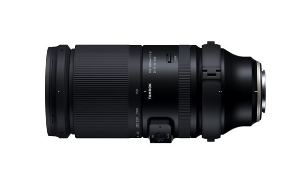  Tamron 150-500mm F/5-6.7 Di III VC VXD Fuji X