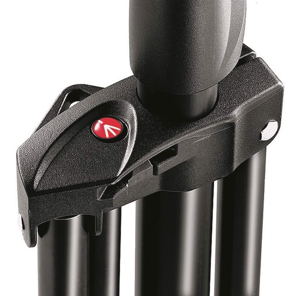 Manfrotto 1005BAC Ranker stand lucht geveerd