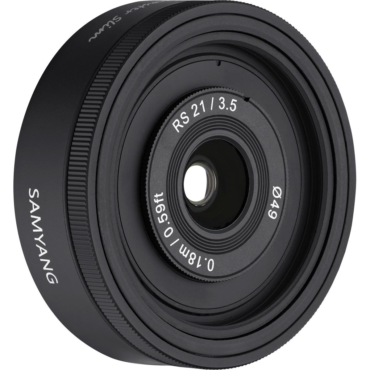 Samyang Remaster Slim AF (Full Kit) Sony FE 