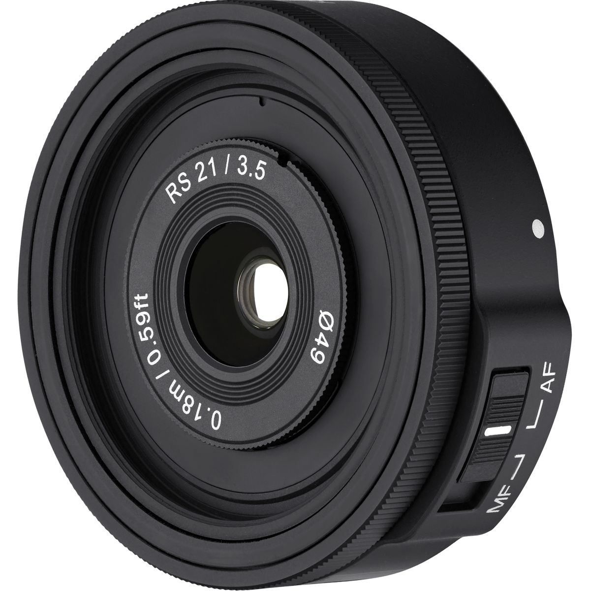 Samyang Remaster Slim AF (Full Kit) Sony FE 