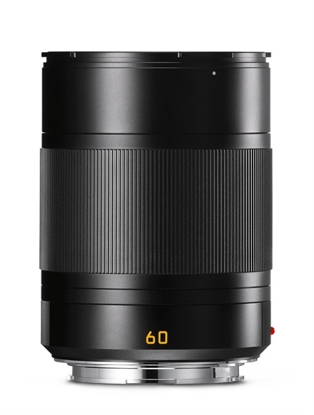 Leica Apo-Macro-Elmarit-TL 2.8/60 ASPH. black