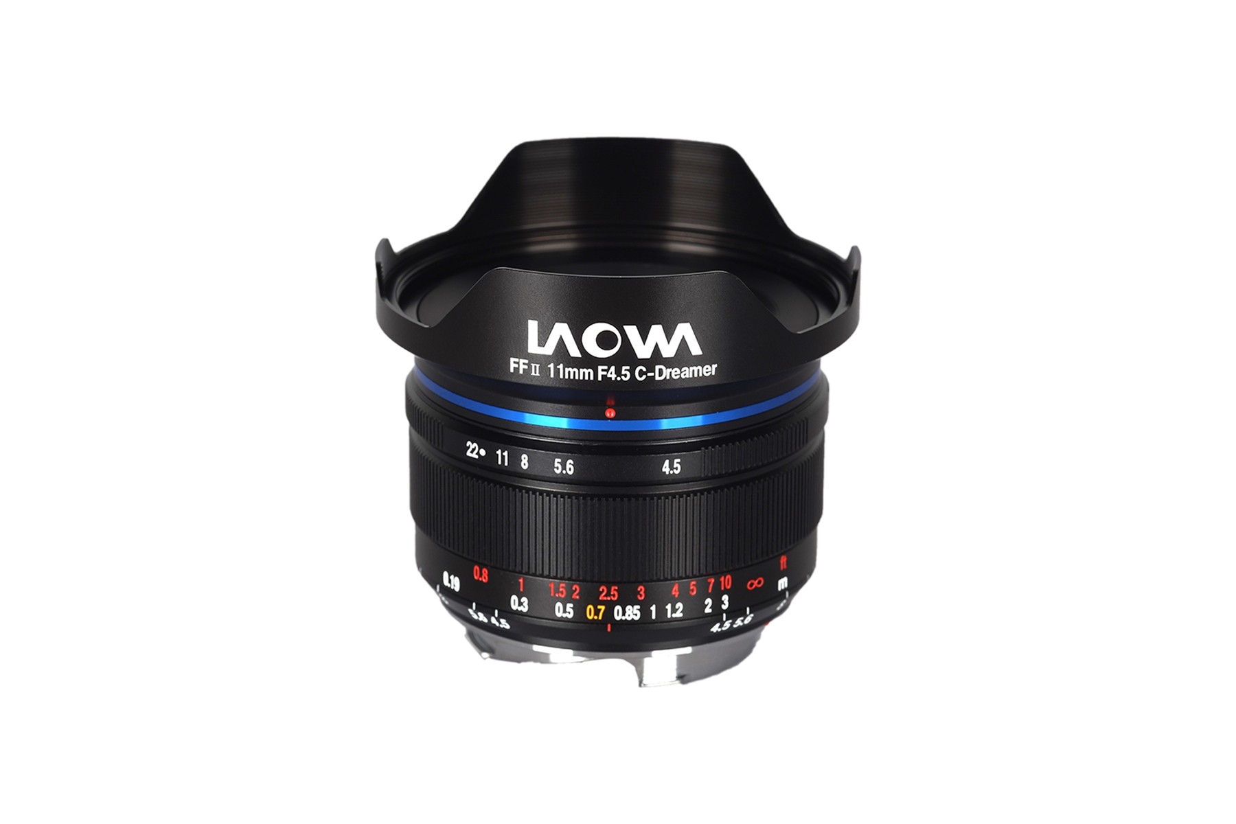 Laowa 11mm f/4.5 FF RL Sony FE