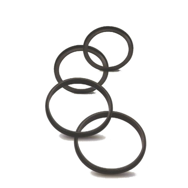 Caruba Step-up/down Ring 77mm - 62mm