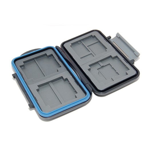 JJC MC-5 Multi-Card Case