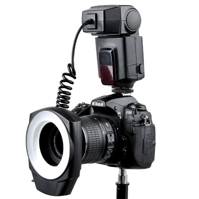 Godox ML-150 Macro Ring Flash