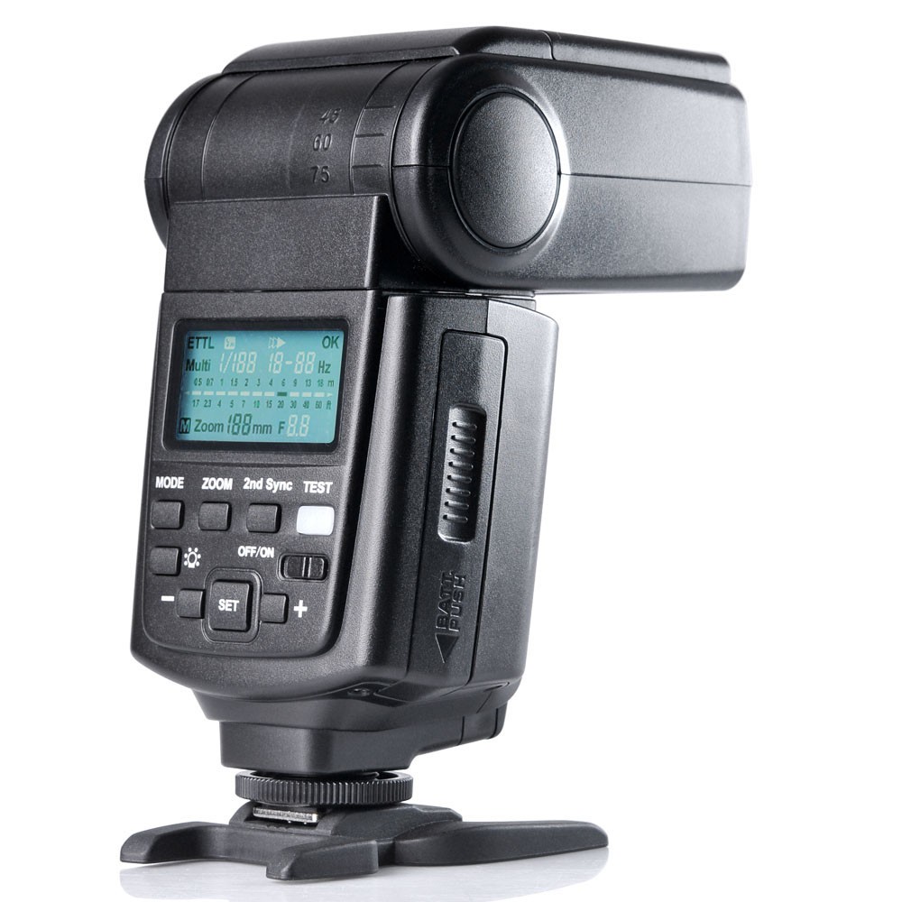 Godox Speedlite TT680 Nikon