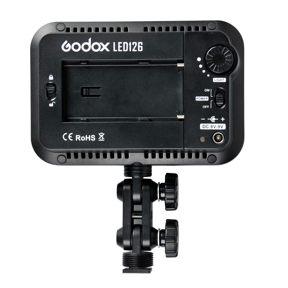 Godox LED 126