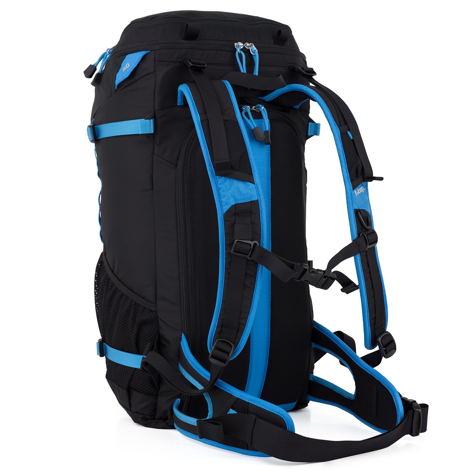 F-Stop Loka UL Black / Malibu Blue