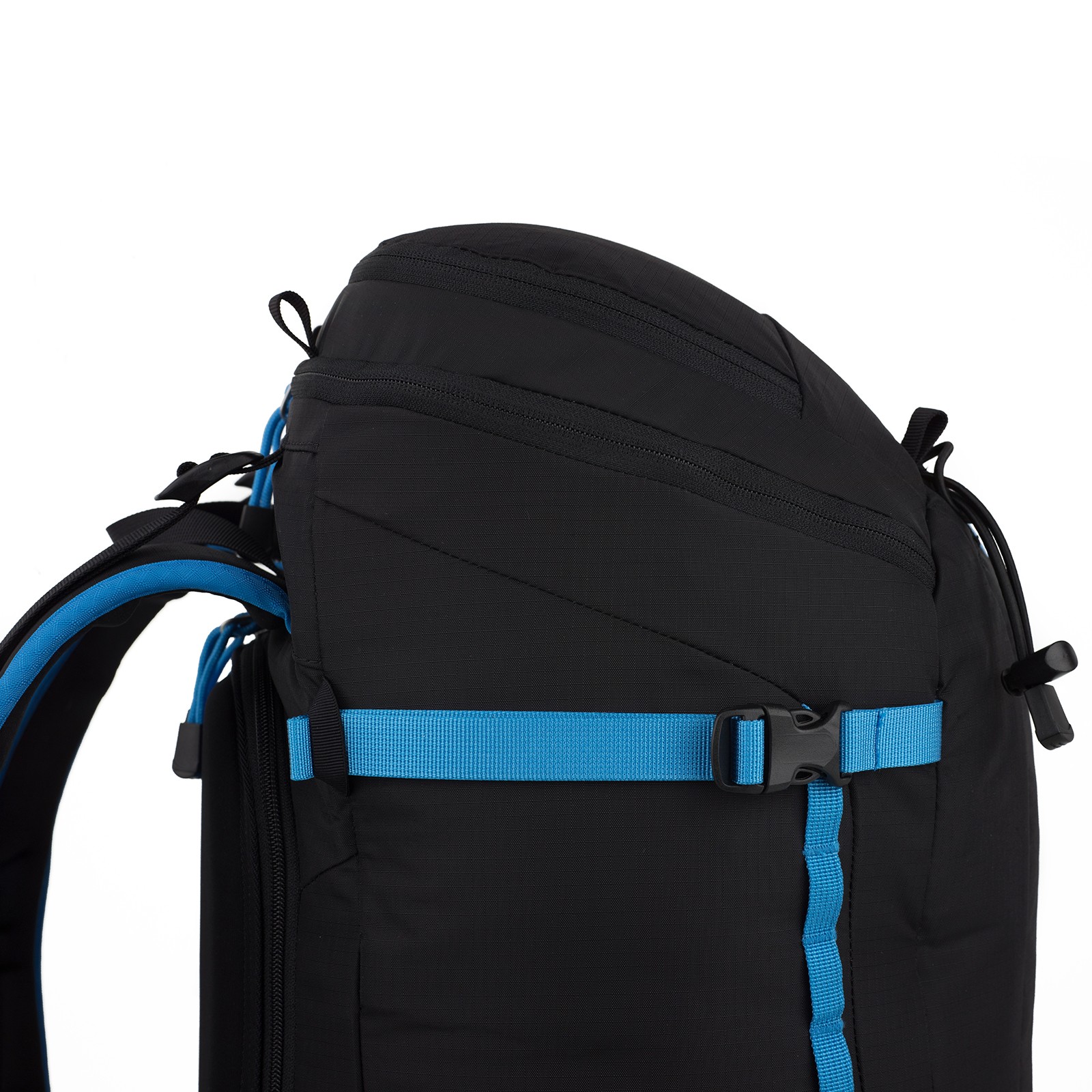 F-Stop Loka UL Black / Malibu Blue