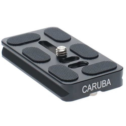 Caruba Statiefplaat PU70