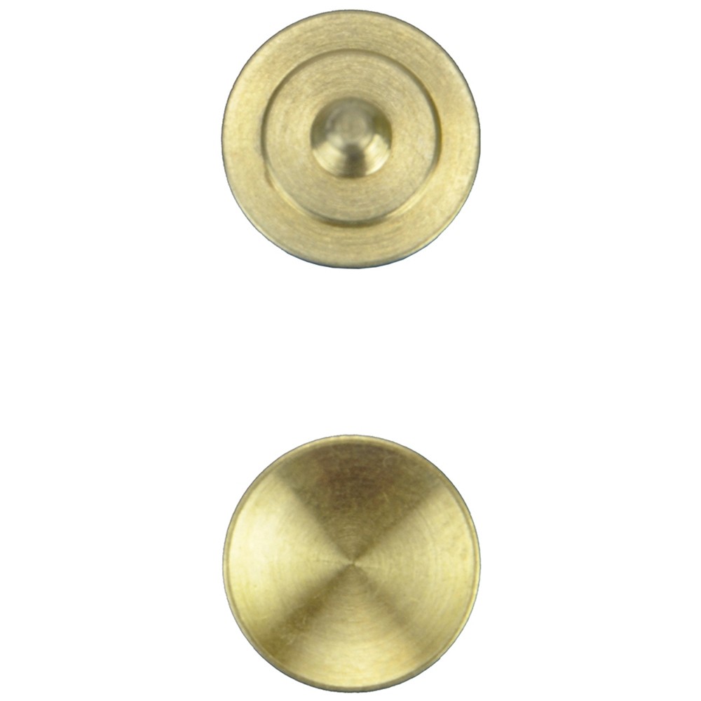 JJC Soft Release Button Goud