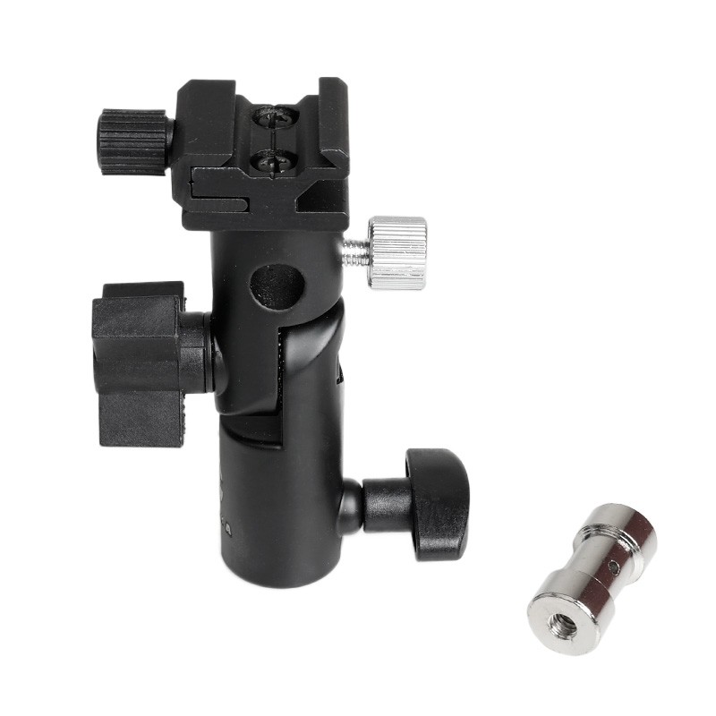 Caruba Swivel incl. Spigot