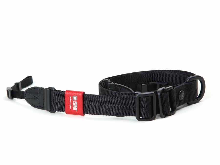 Artisan & Artist ACAM E25N strap black