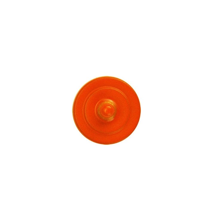 JJC Soft Release Button Oranje