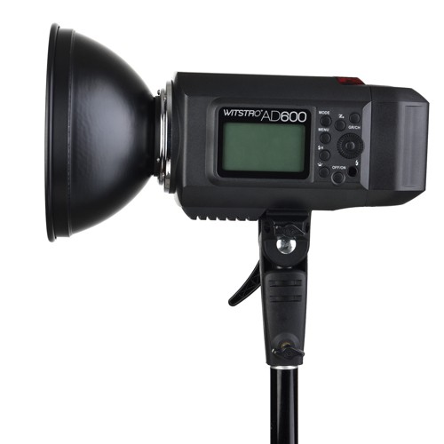 Godox AD600BM (Bowens mount) 