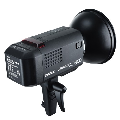 Godox AD600BM (Bowens mount) 