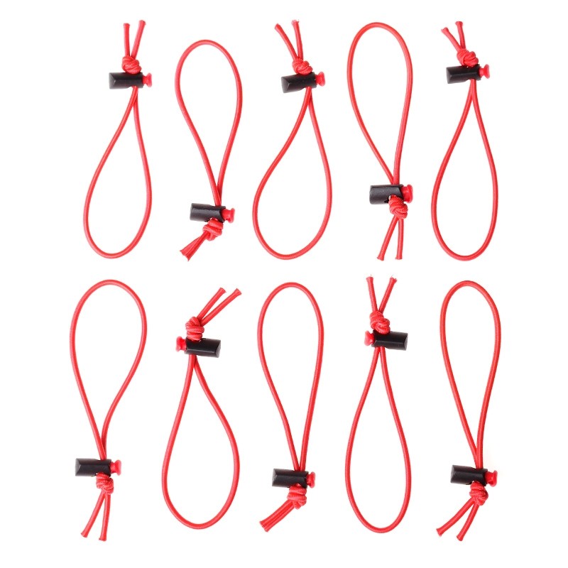 Caruba Cable Straps (10 stuks)