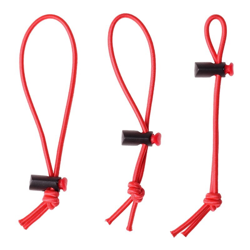 Caruba Cable Straps (10 stuks)