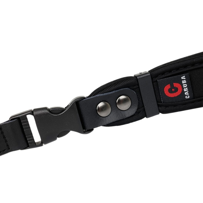 Caruba Neopreen Wrist Strap Black