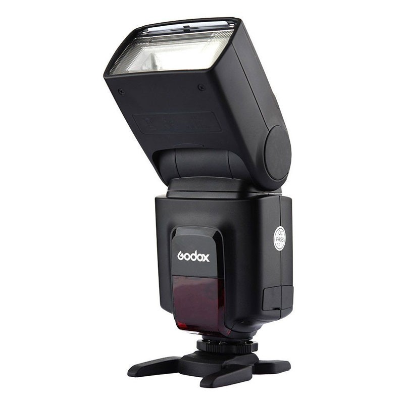 Godox Speedlite TT520 II