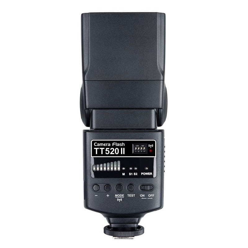 Godox Speedlite TT520 II