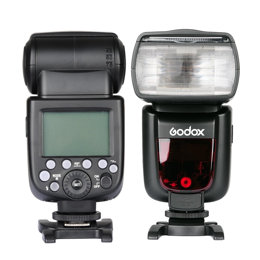 Godox Speedlite TT685 + X1 Transmitter Kit Olympus/Panasonic