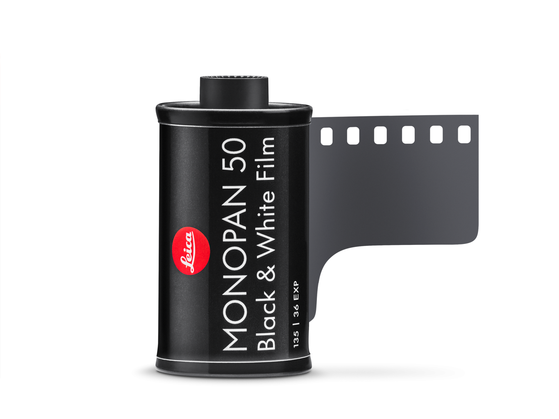 Leica MONOPAN 50 135/36