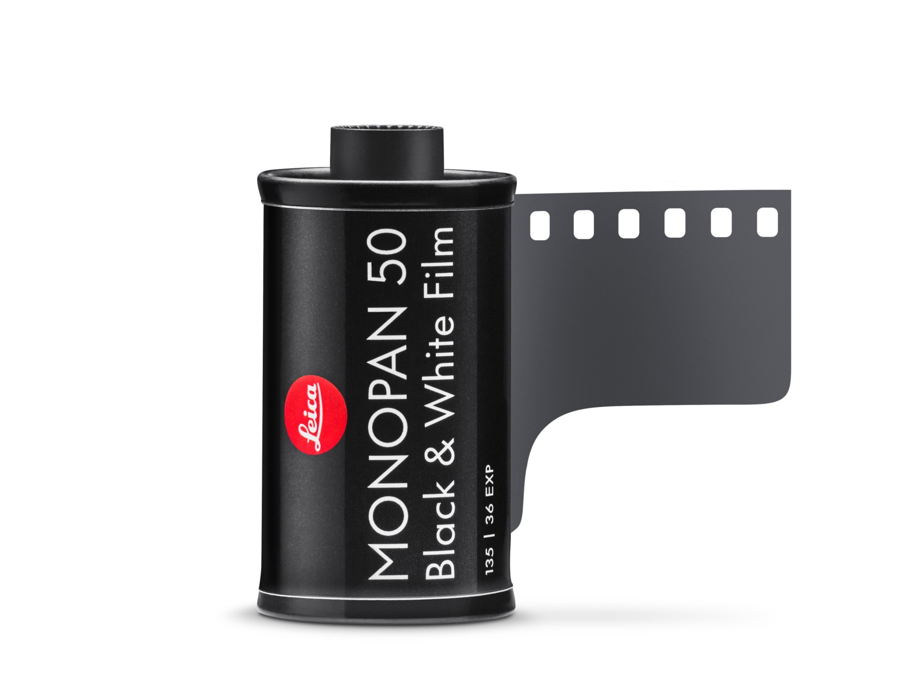 Leica MONOPAN 50 135/36