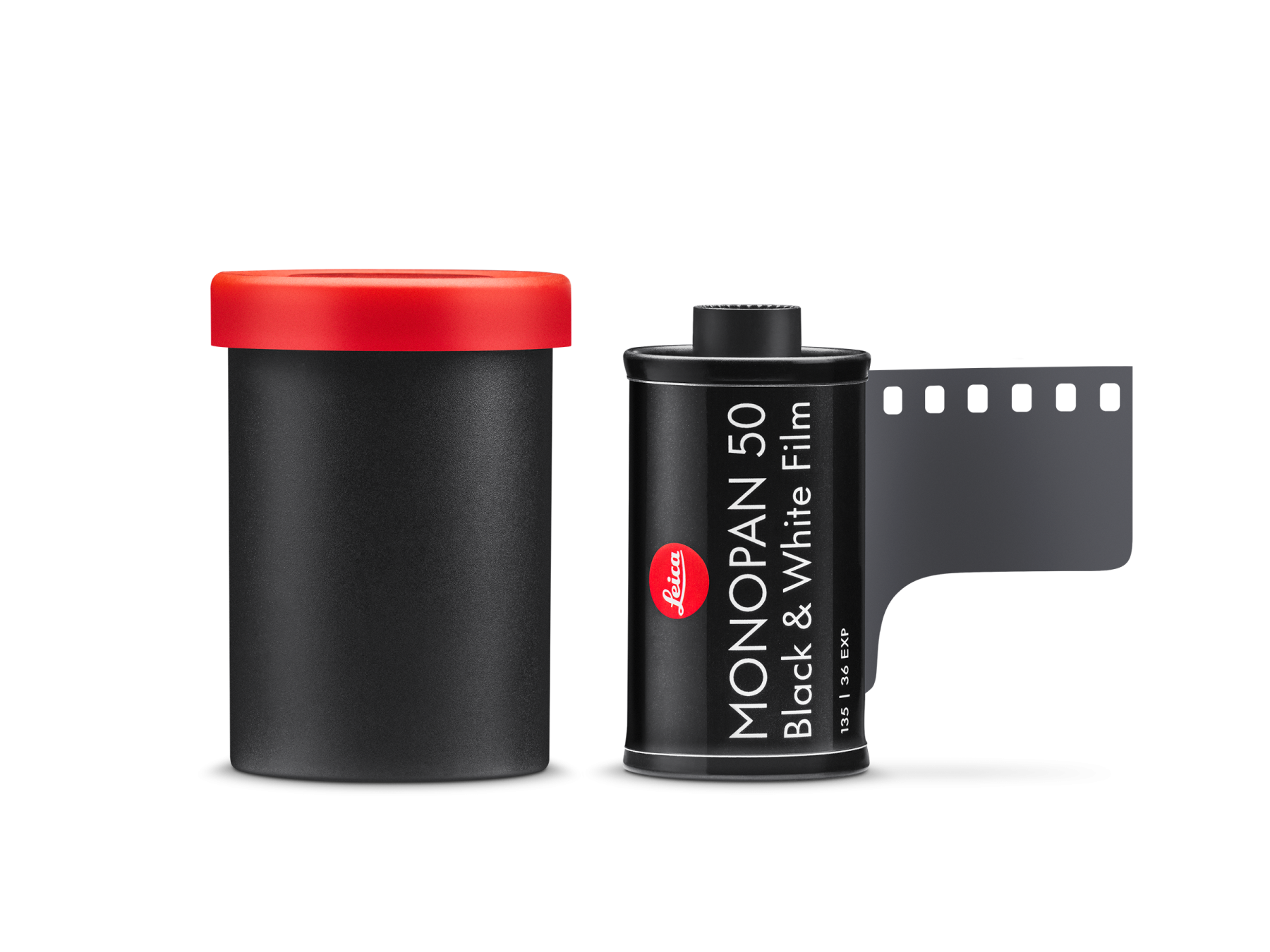 Leica MONOPAN 50 135/36
