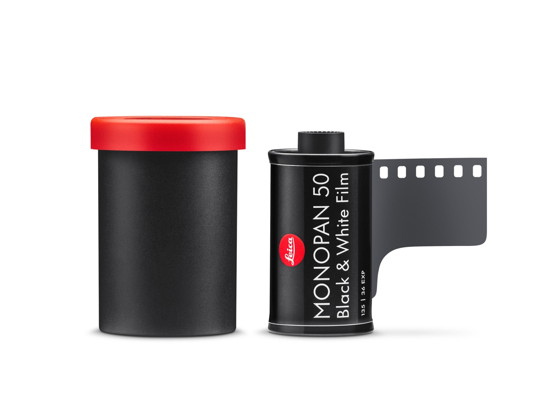 Leica MONOPAN 50 135/36