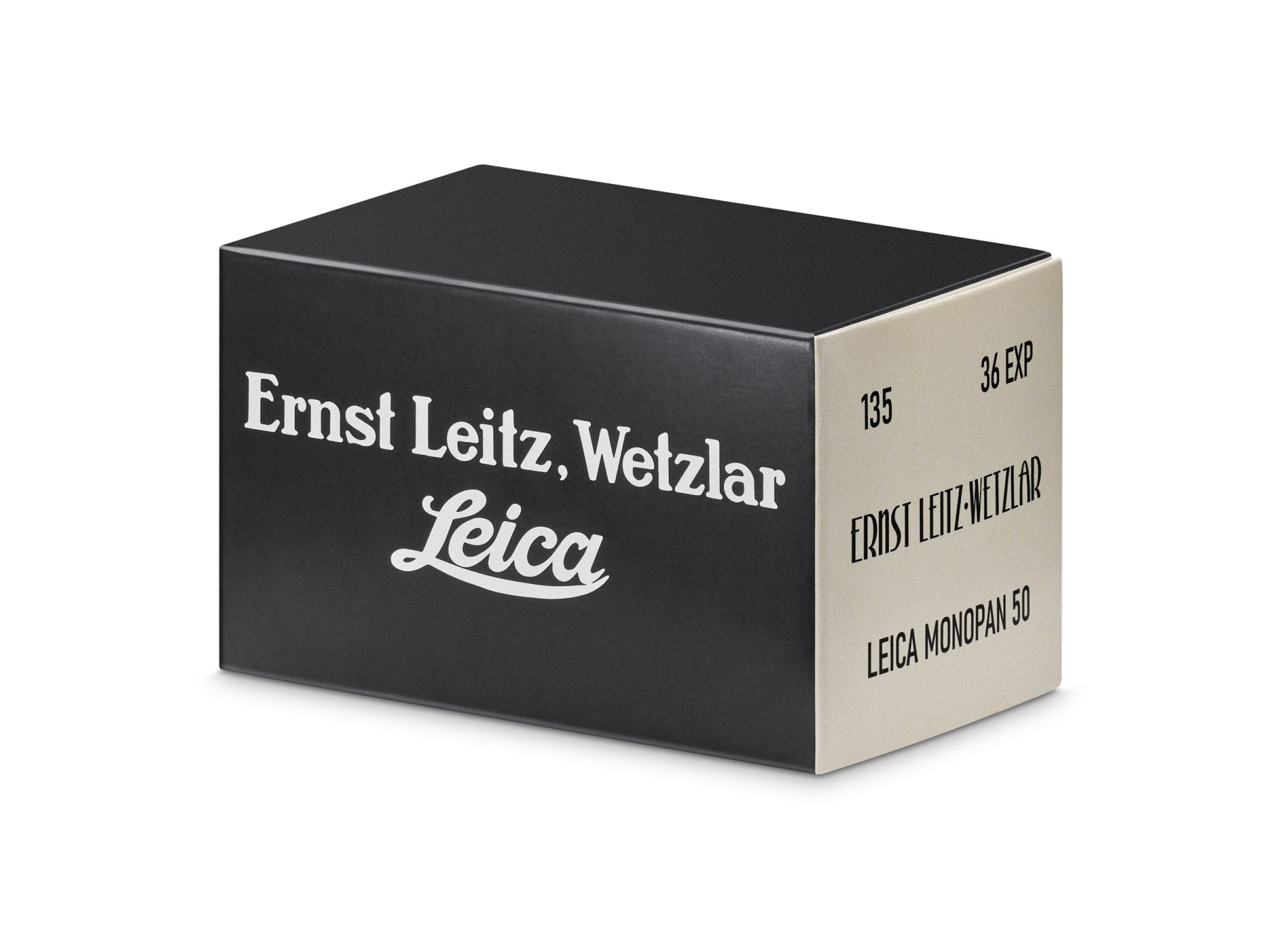 Leica MONOPAN 50 135/36