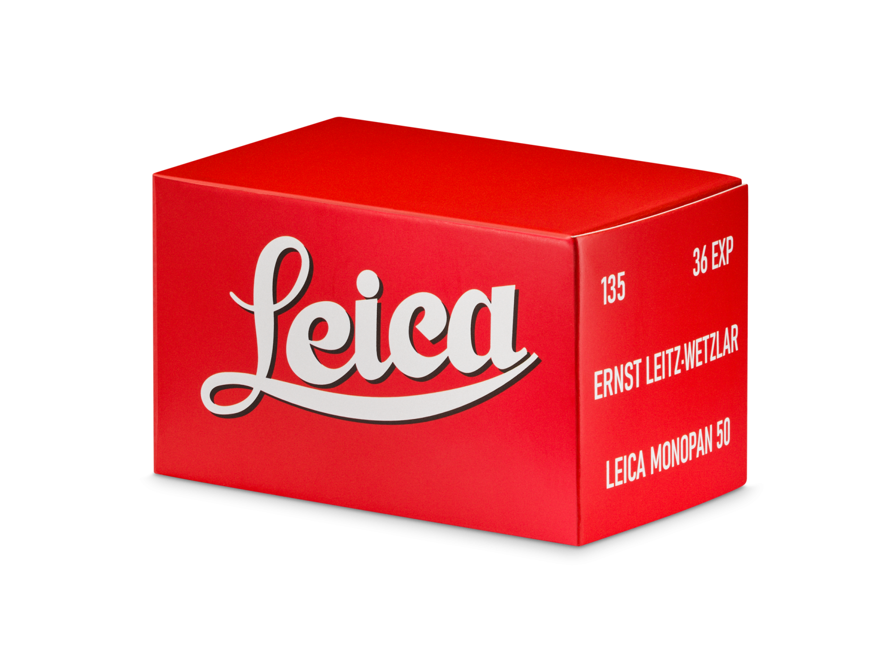 Leica MONOPAN 50 135/36