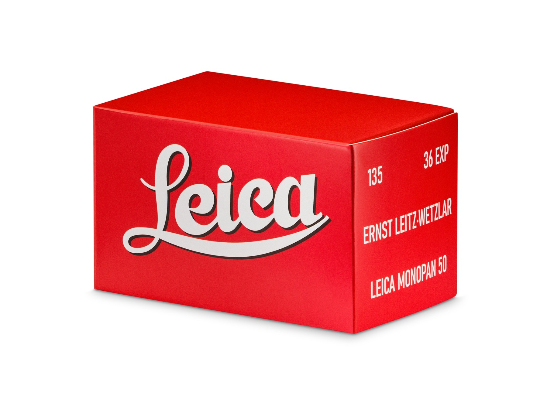 Leica MONOPAN 50 135/36