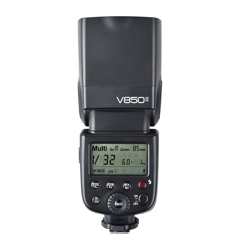 Godox Speedlite V850II kit