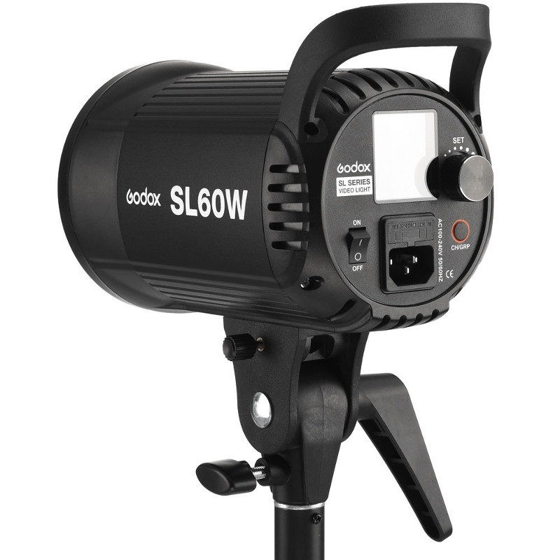 Godox LED SL60W