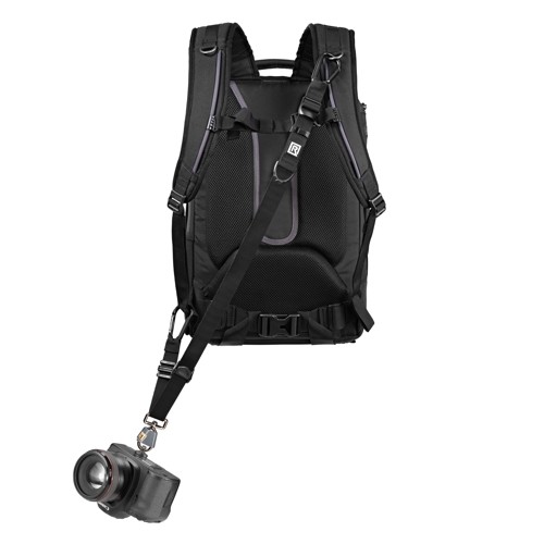 BlackRapid Backpack Strap Breathe