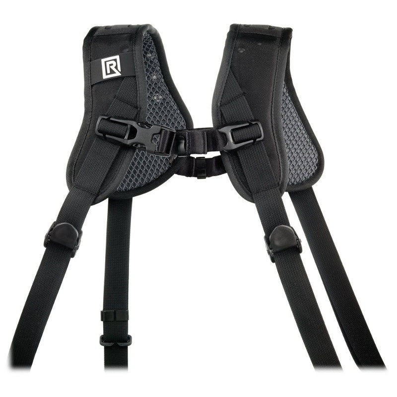 BlackRapid Double Breathe