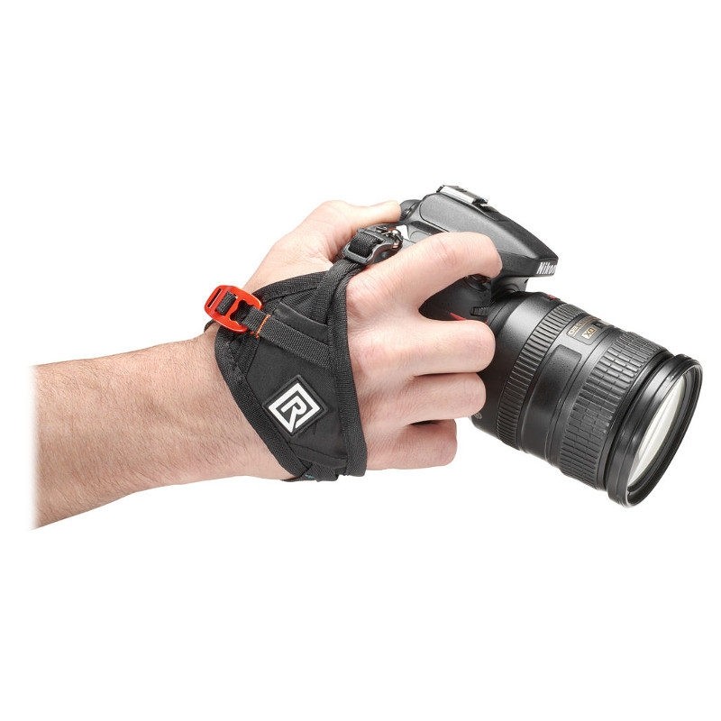 BlackRapid Hand Strap Breathe