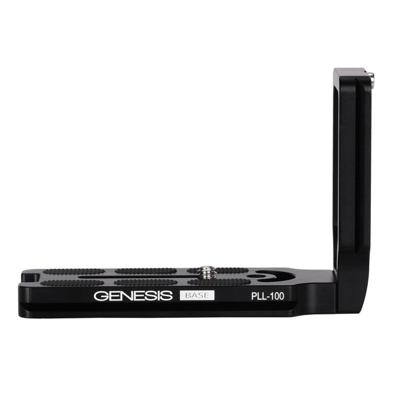 Genesis Base PLL-100 L-Plate