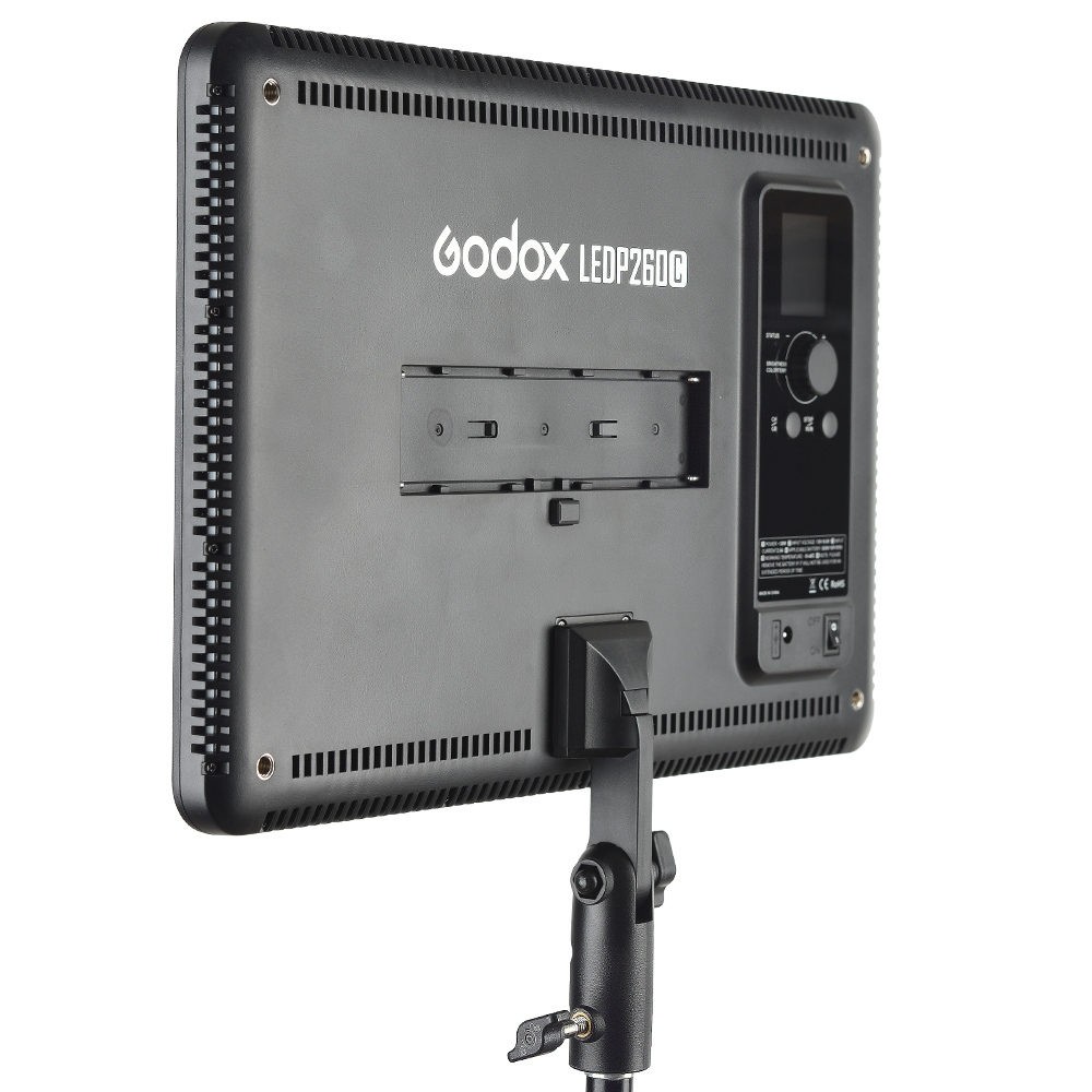 Godox LED LEDP260