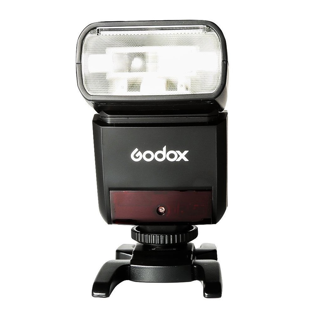 Godox TT350 voor Sony