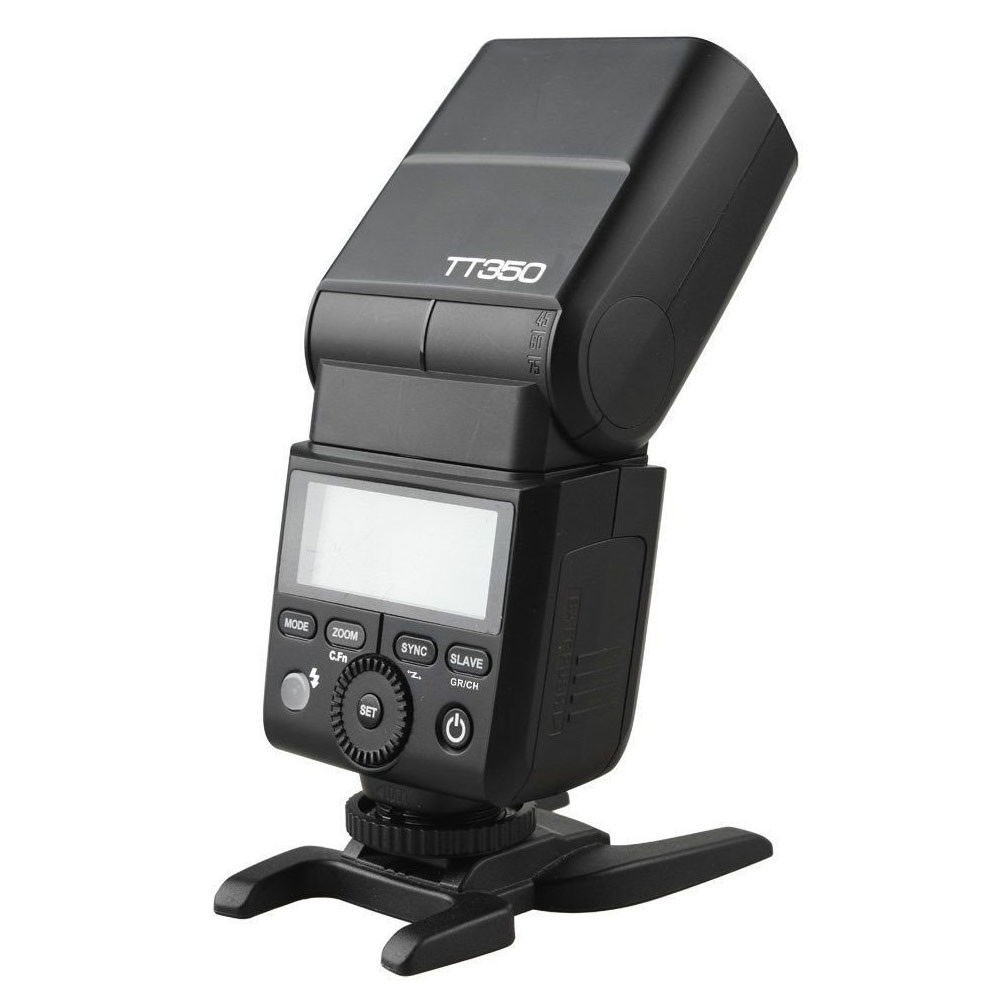 Godox TT350 voor Fujifim