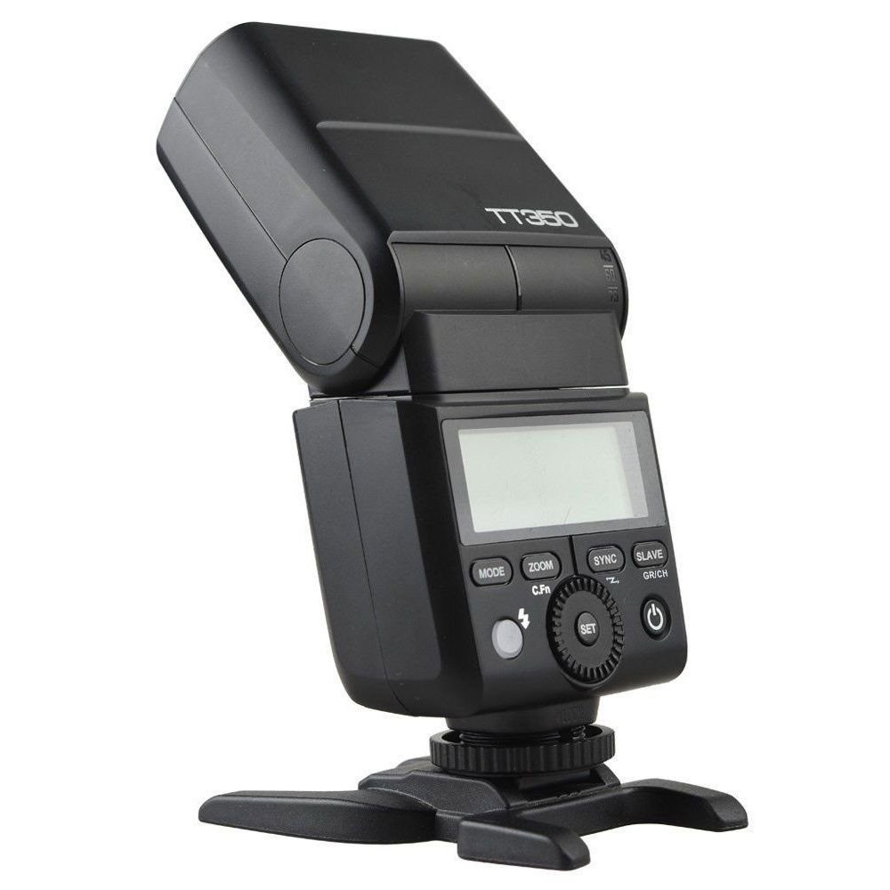 Godox TT350 voor Fujifim