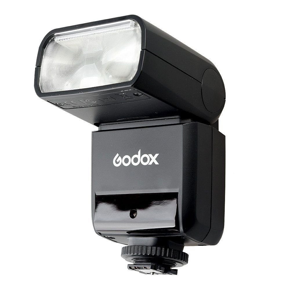 Godox TT350 voor Sony