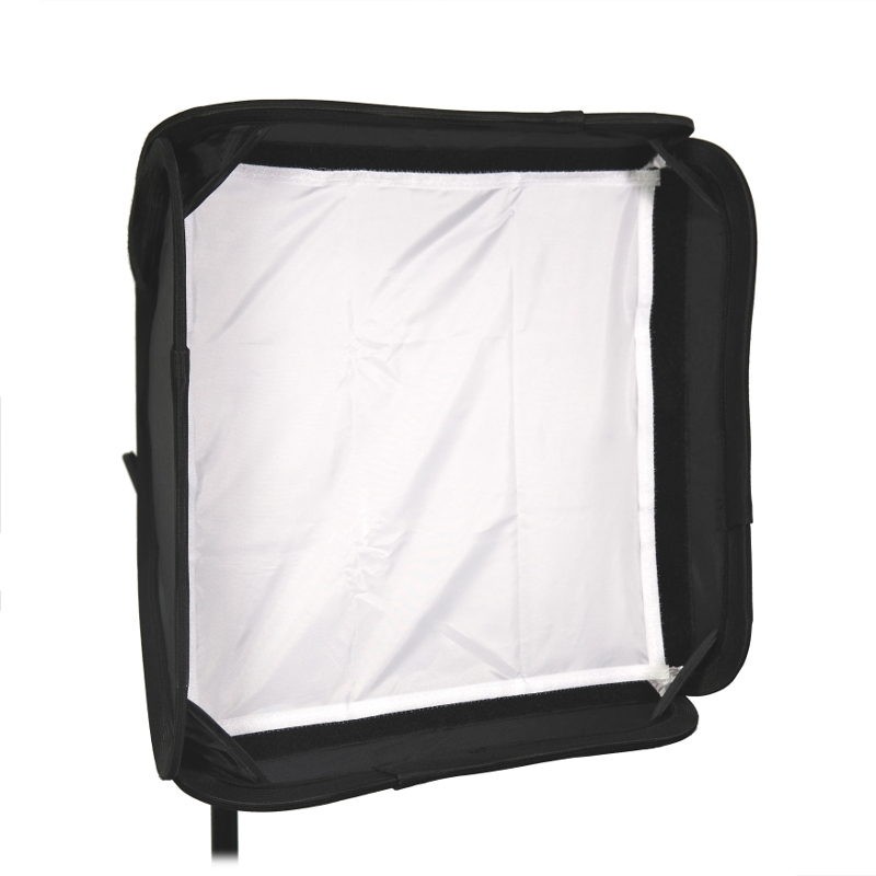 Godox S-type Bracket + Softbox 40x40cm