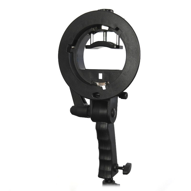 Godox S-type Bracket + Softbox 40x40cm